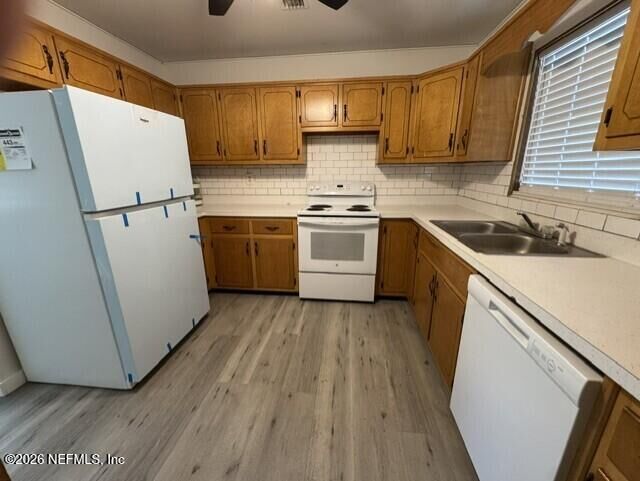 Property Photo:  134 Queen Street  FL 32177 