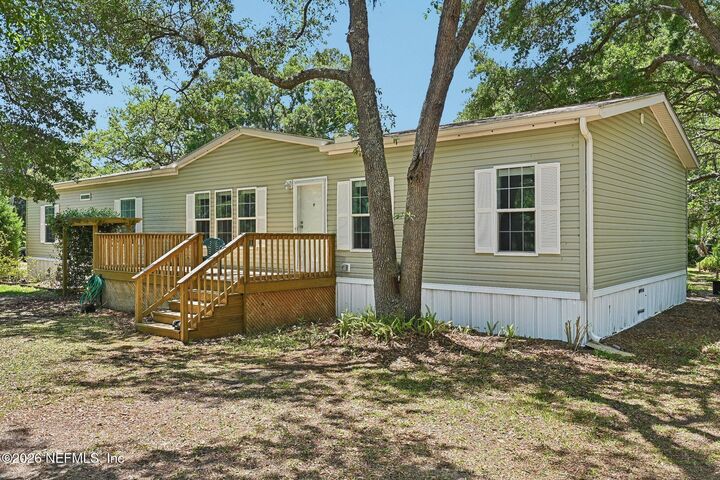 Property Photo:  7945 County Road 13 N  FL 32092 