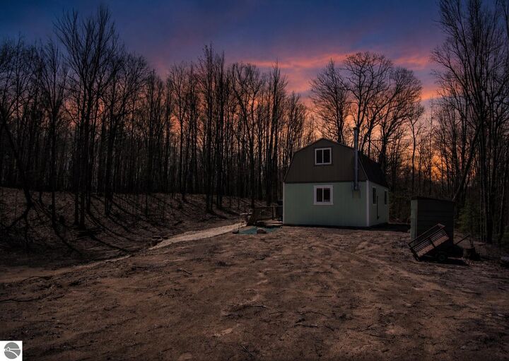 Property Photo:  00 S 47 3/4 Road  MI 49601 
