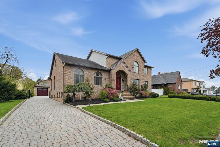 Property Photo:  26 Madison Avenue  NJ 07604 