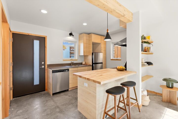Property Photo:  1018 Charlo Street  MT 59802 