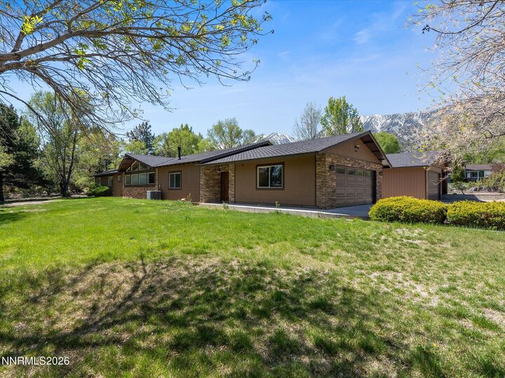 Property Photo:  232 Beverly Way  NV 89460 