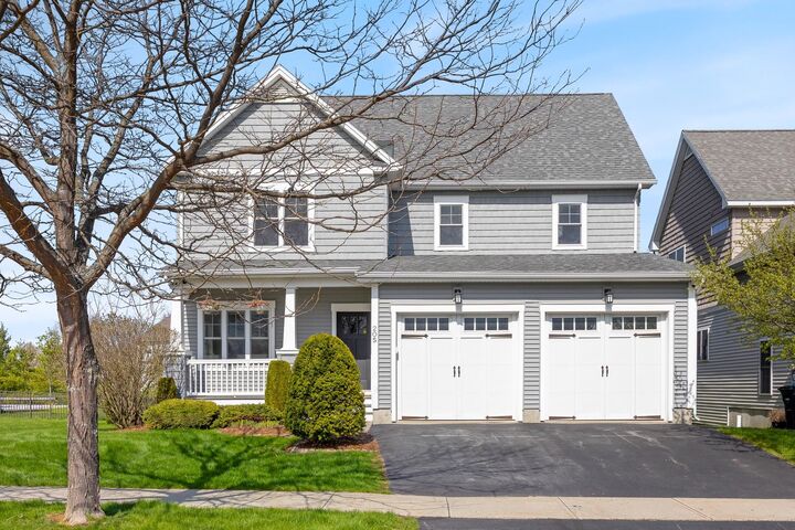 Property Photo:  205 Royal Drive  VT 05403 