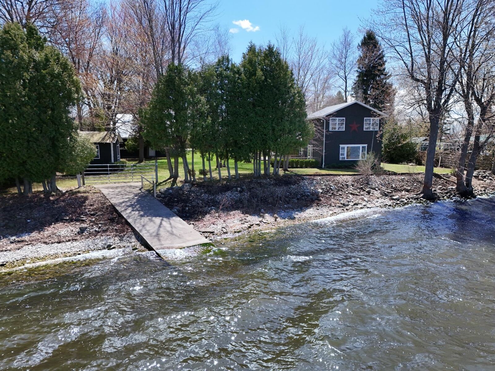 Property Photo:  31 Leo Drive  VT 05488 