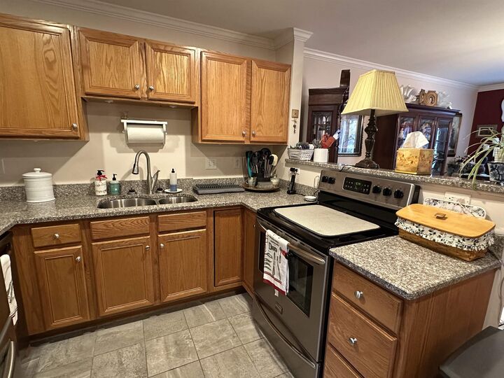 Property Photo: 113 Peaked Hill Drive NH 03229