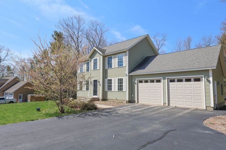 Property Photo:  46 Jacqueline Drive  NH 03071 