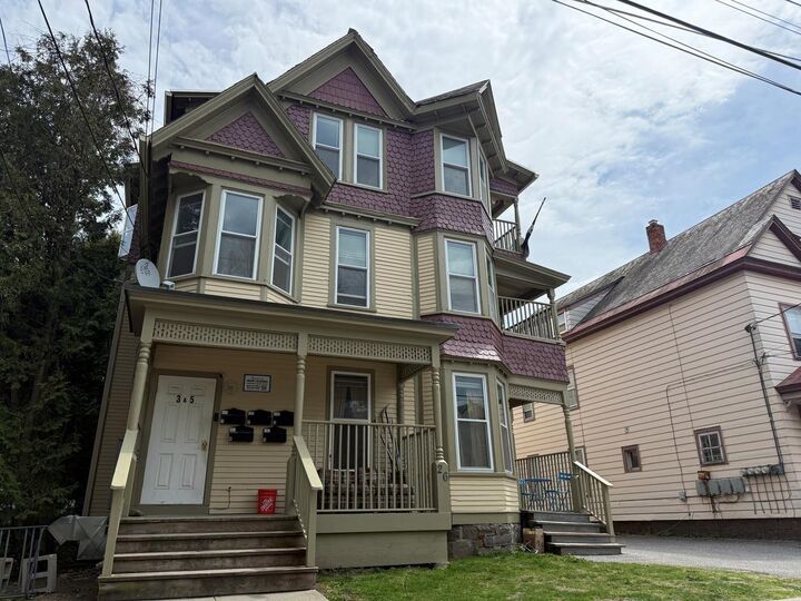 Property Photo:  26-28 Converse Court  VT 05401 