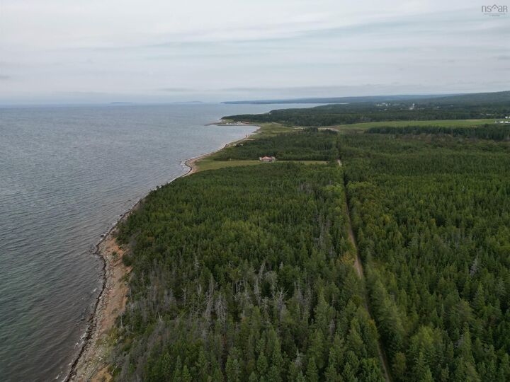 Property Photo:  Highway 19  NS B0E 1P0 