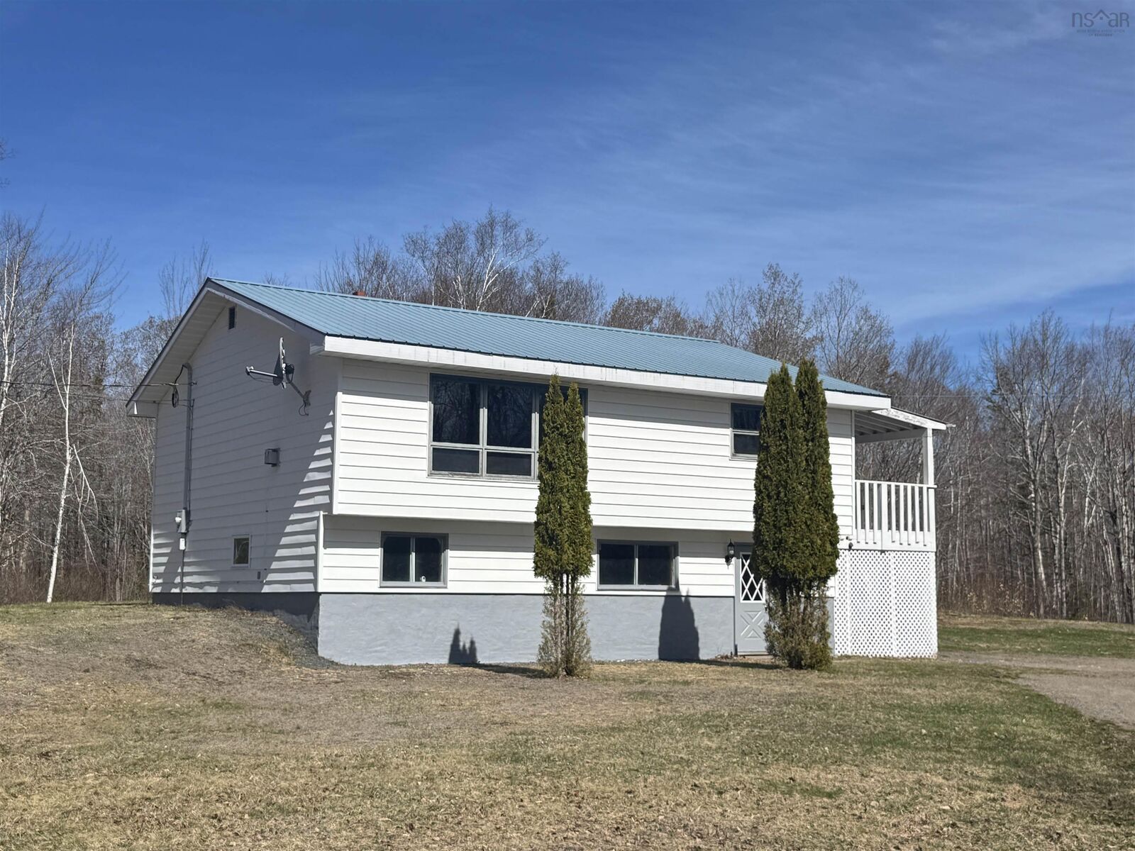 Property Photo:  367 East Torbrook Road  NS B0P 1R0 