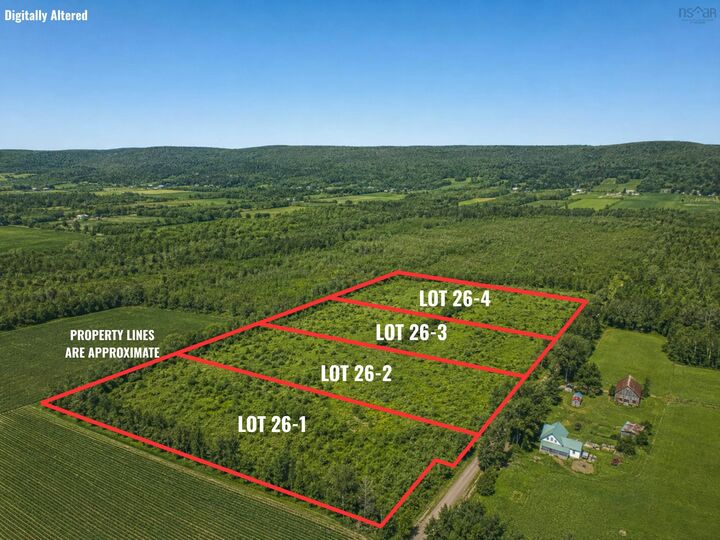 Lot 26-1 Balcom Road — photo 1