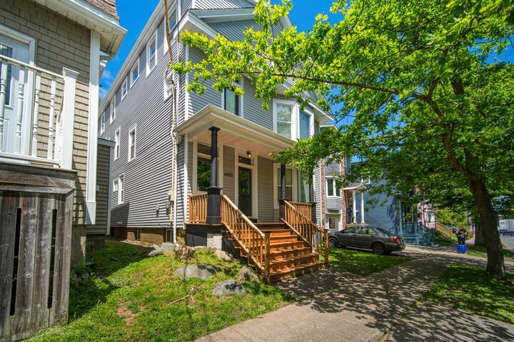 6033 South Street — photo 1
