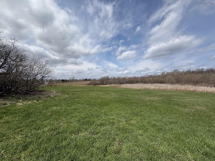 Property Photo:  Vl Irishtown Road  NS B0K 1L0 
