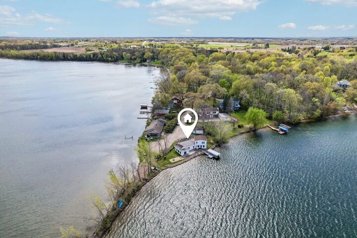 Property Photo: 9990 Bonnie Glen Parkway MN 55013