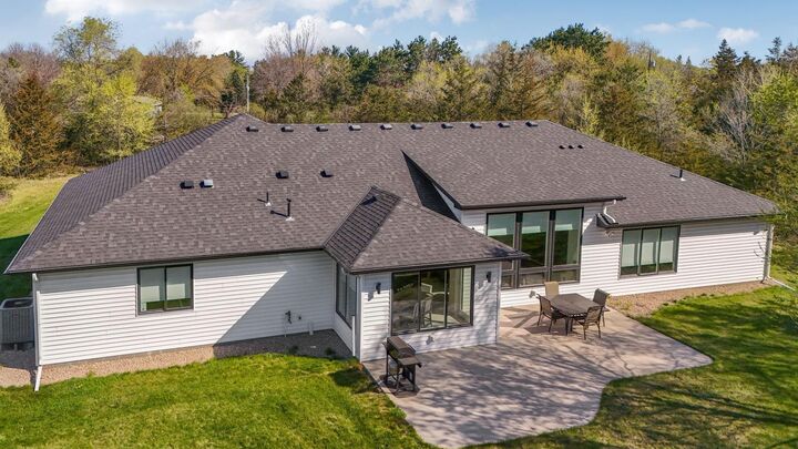 Property Photo:  4777 Pine Point Road  MN 56377 