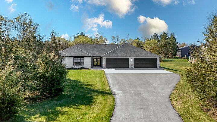 Property Photo:  4777 Pine Point Road  MN 56377 