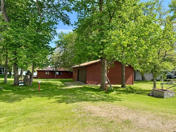 Property Photo:  33620 Wildwood Drive  MN 56528 