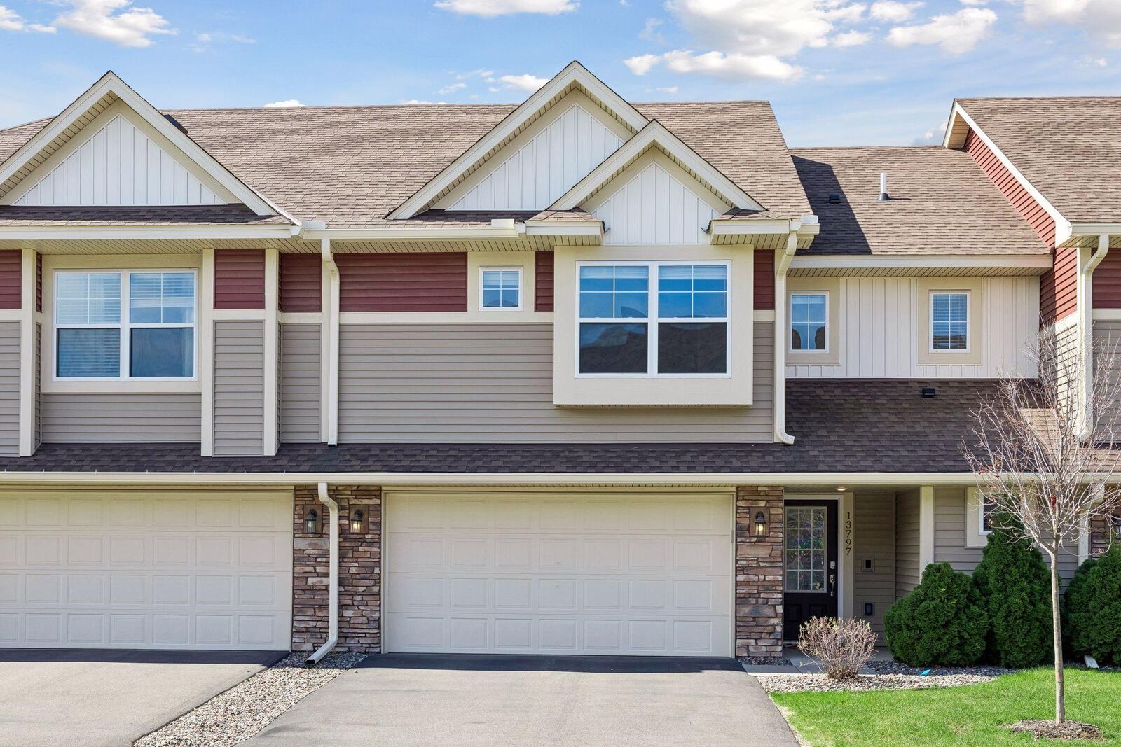 Property Photo:  13797 102nd Place N  MN 55369 