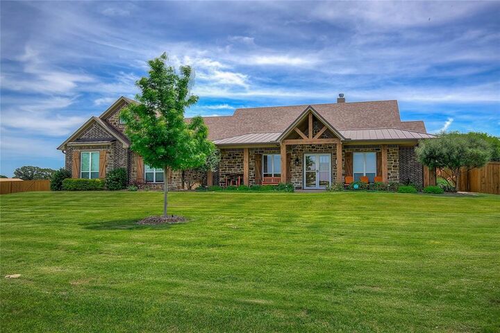 Property Photo:  128 Rs County Road 3390  TX 75440 