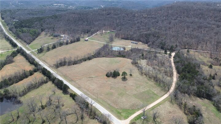 Property Photo:  Tbd Mulberry Lane  AR 72631 