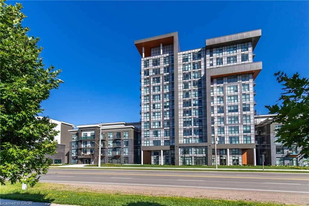 Property Photo:  470 Dundas Street E 710  ON L8B 2A6 