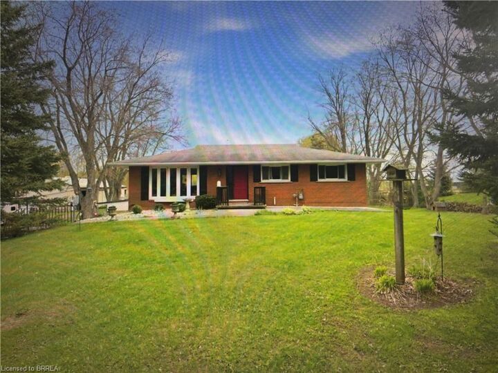 Property Photo:  761 Lynden Road  ON L0R 1T0 