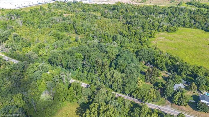 Property Photo:  Pt Lt 22 Con 2  ON N3T 5K7 