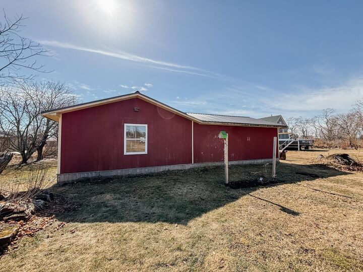 Property Photo:  21 Richmond Street  PE C0A 1L0 