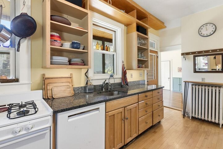 Property Photo:  26 Hamlet St 1  MA 02143 