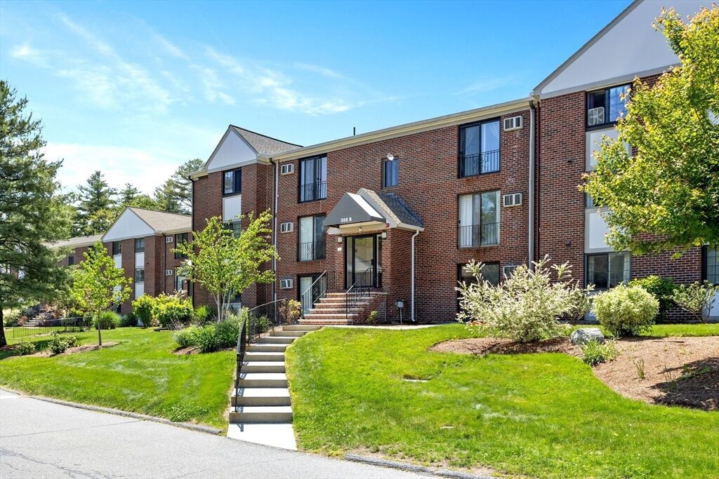 Property Photo:  388 Great Rd B23  MA 01720 