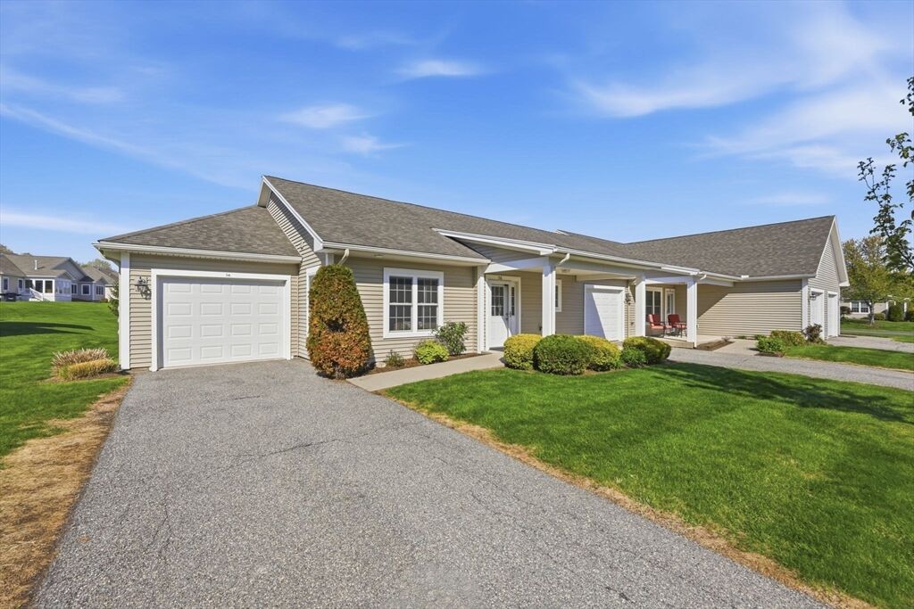 Property Photo:  56 Cherry Drive 56  MA 01095 