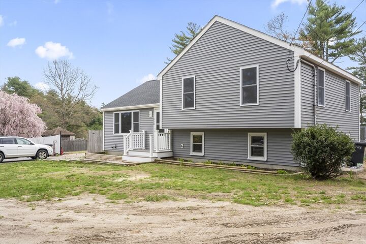 Property Photo:  210 Plymouth St  MA 02330 