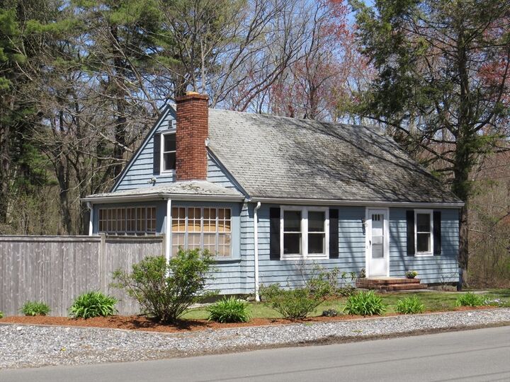 Property Photo:  63 Westview St  MA 02421 