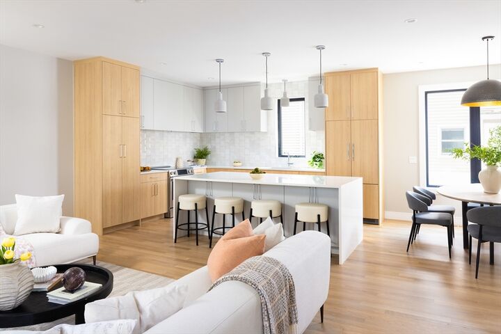 Property Photo: 354 Linwood Ave 354 MA 02460