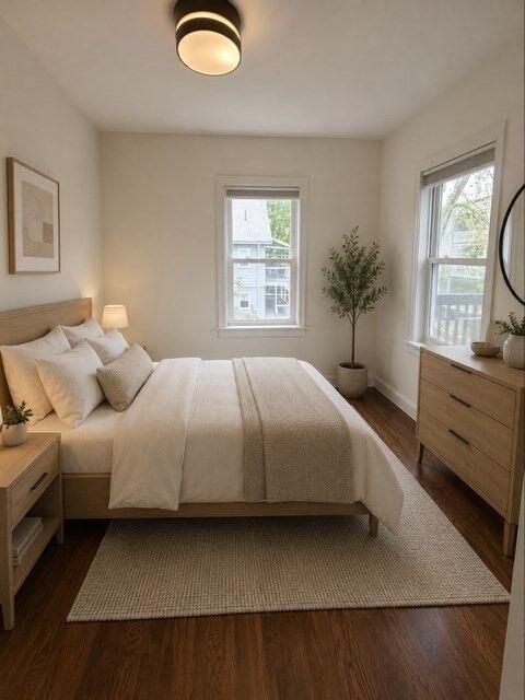 Property Photo:  25 Granfield Ave 2  MA 02131 