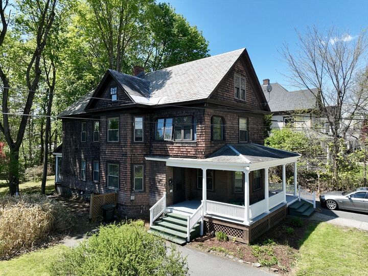 Property Photo:  14-16 Abbott Street  MA 01301 