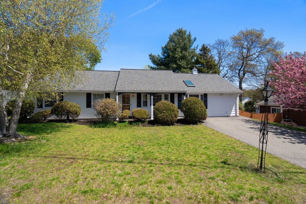 Property Photo:  12 Theresa Rd  MA 02180 
