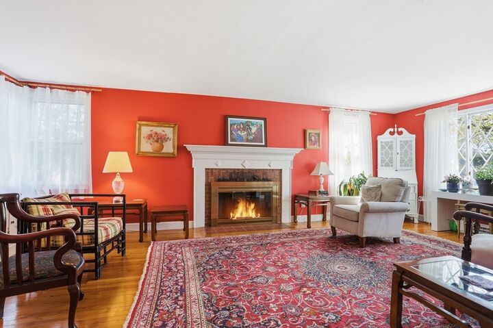 Property Photo:  3 Linden St  MA 01824 