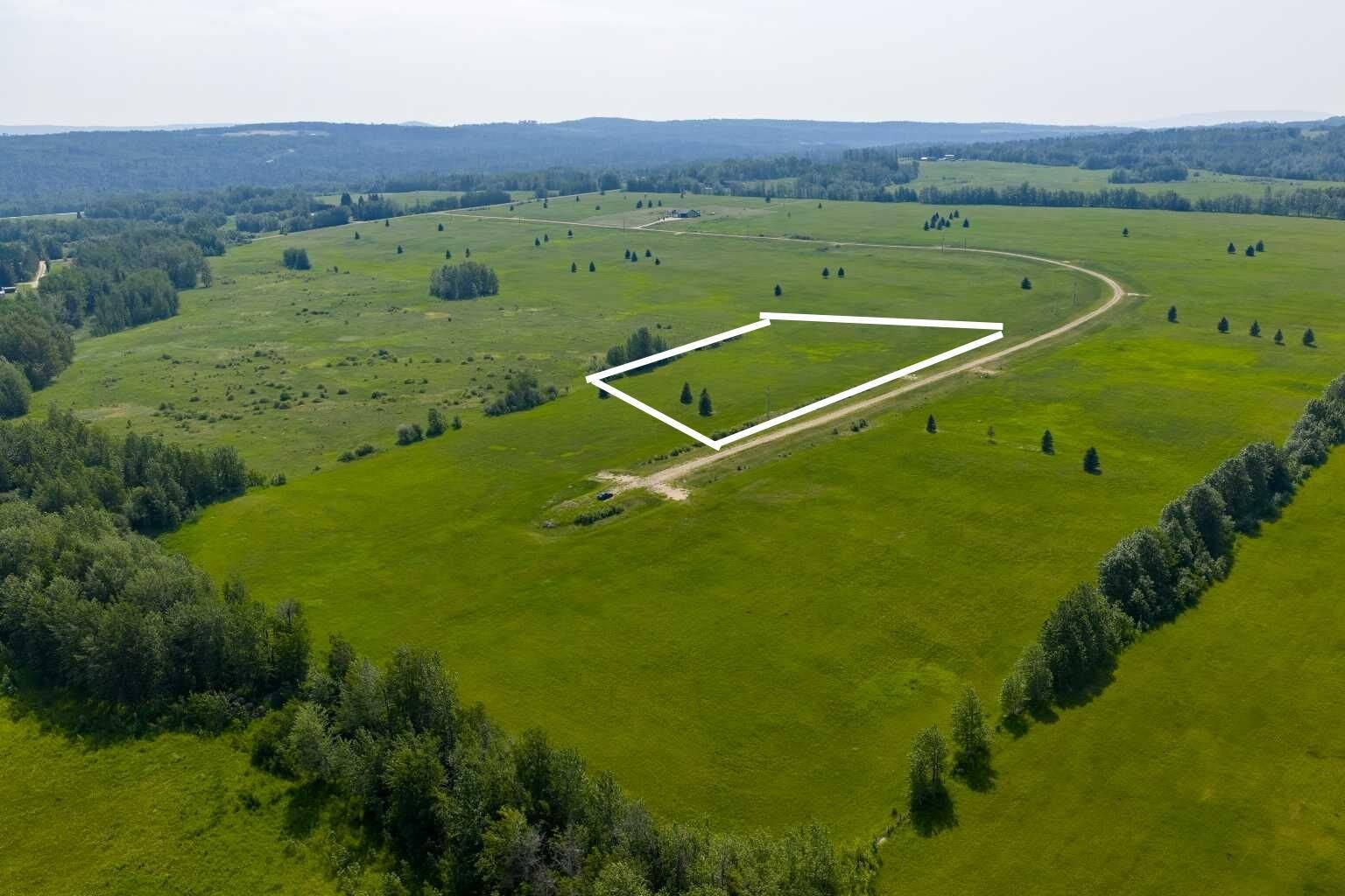 Property Photo: Block 1 Lot 7 Eastwood Ridge Estates AB T7S 2A2