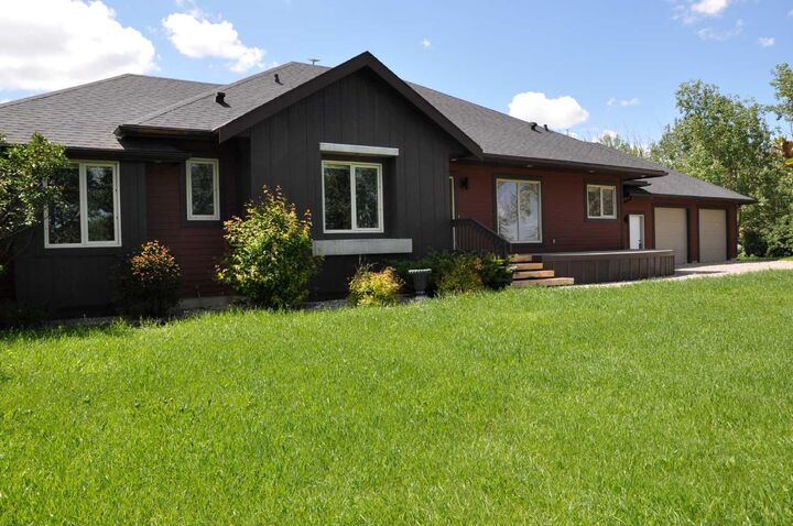 Property Photo: 64 210044 Hwy 512 AB T1J 5N9