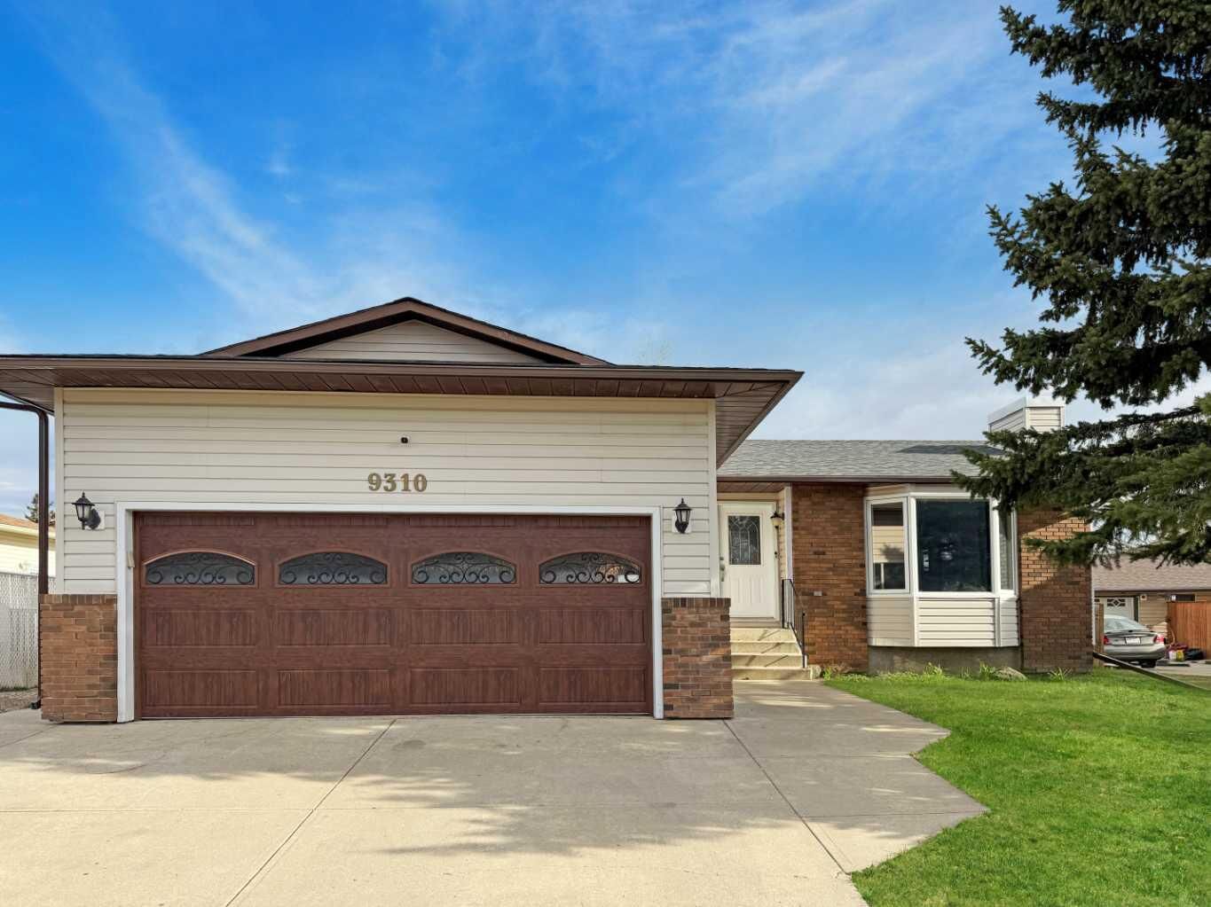 Property Photo:  9310 63 Avenue  AB T8W 1B1 