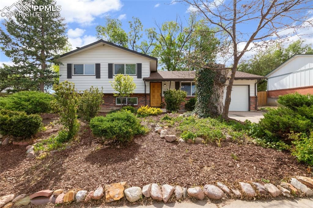 Property Photo:  1215 Yosemite Drive  CO 80910 