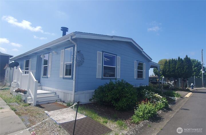 Property Photo:  4751  Birch Bay Lynden Road 161  WA 98230 