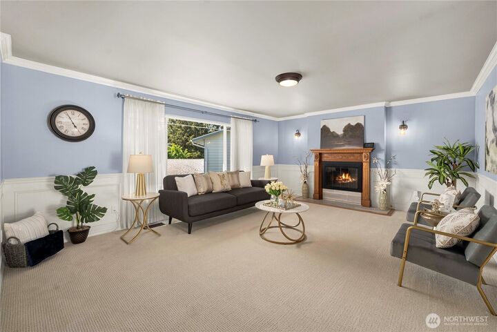 Property Photo:  12202 SE 218th Court  WA 98031 