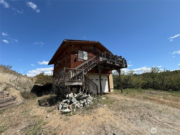 Property Photo:  182  Kiwanis Road  WA 99166 