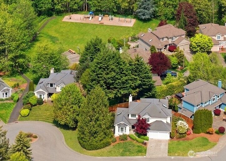 Property Photo:  24422 SE 46th Court  WA 98029 