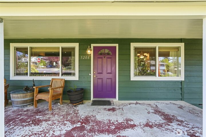 Property Photo:  5208  191st Street SW  WA 98036 