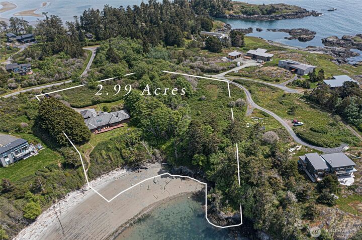 Property Photo:  1248  Kanaka Bay Road  WA 98250 