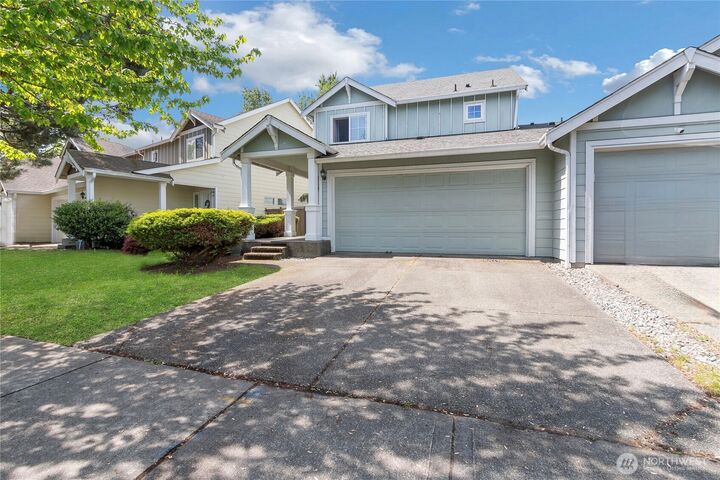 Property Photo: 3726 Tribute Avenue E WA 98424