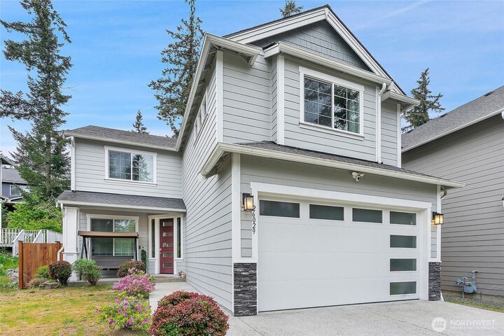 Property Photo:  26029  242nd Place SE  WA 98038 