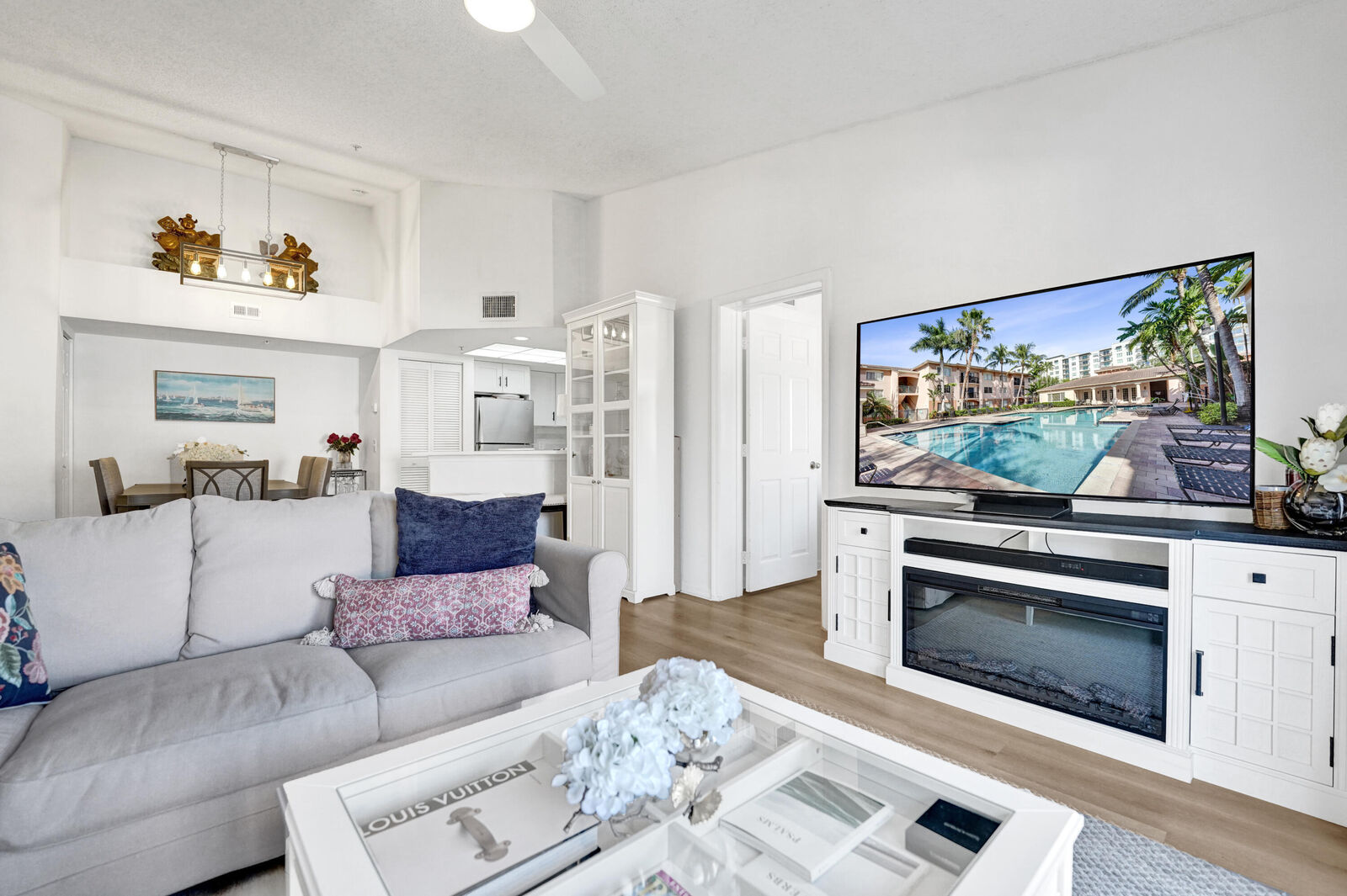 Property Photo: 2125 SE 10th Avenue 1008 FL 33316